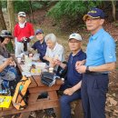 제27차(7월6일) 산행 후기 이미지