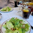 몽타르나스 Le Relais de I&#39;Entrecote (르 흘래드 랑트르꼬뜨), 권혁수스테이크 솔직후기