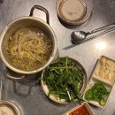 [수원] 남대문황금족발 수원정자점 후기 (내돈내산)