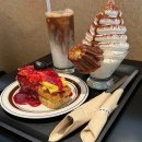 피 #부천가성비카페 #조용한카페신중동카페 이 가격에 이 정도면 괜찮은 매슬로우커피 방문 후기