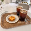 9月 여행 | 구미 인동 (2) (카페로사, 꼬갈비포차, 마스타하이볼, 요거트월드 #내돈내산 솔찍 후기)