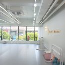 파리바게트 물금역점 | 양산 성인발레ㅣ물금 바비무용학원 대기후 등록 후기