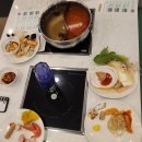 지오 | [내돈내산] 강남역맛집 샤브지오 장단점 후기