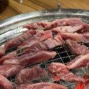 다루 숯불갈비 전문점