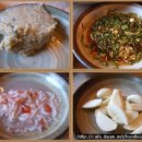 달맞이 흑두부 이미지