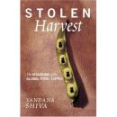 Stolen Harvest:The Hijacking of the Global Food Supply 이미지