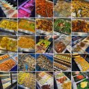 산동성식당 | 중국 산동 크루즈 패키지 후기 / 중국여행 위해 연태 봉래 4박5일