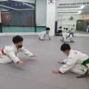 (Dream of Judo)노은유도관 이미지