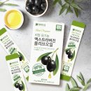 드림네이처 | 네이처드림 올리브오일 스틱 추천 공복 효능 및 후기