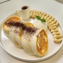 카페플레르브아 | [경남창원]창원중동카페 카페플레 수플레 먹으러가다❤️