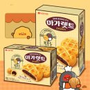 롯데웰푸드(주)대전공장