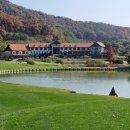 히든밸리CC | 히든밸리CC 리뷰 | 충북 진천, 단풍 경관 돋보이는 27홀 산악형 퍼블릭 골프장
