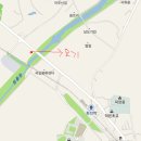 항공대주유소 이미지