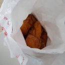 못난이 찹쌀 꽈배기 이미지