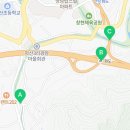 마석IC 2교