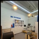 하이 피트니스 이미지