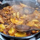 시골오리 이미지