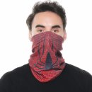 판매중 스파이더맨 넥워머 새상품 블루 색상 이미지