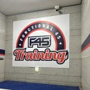 크로스핏 세종2 이미지