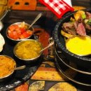 하우리부일호횟집 이미지