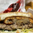 롯데리아운천점 이미지