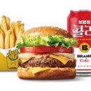 신세계푸드노브랜드버거이마트 이미지