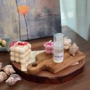 아로마궁테라피 | 은계 라미공방 취미반클래스 4회차 아로마궁테라피 여성청결제만들기