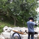 지리산꽃담 이미지