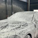 서해셀프세차장 이미지