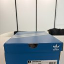 삼바 | 아디다스운동화 삼바블랙 언박싱후기(samba og)