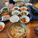 담양청국장보리밥 이미지
