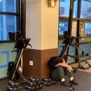 워밍업 복싱 이미지