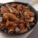 두기찜닭 이미지