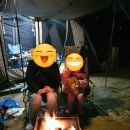 락인뜰 | 인천 영종도 조용하고 편안한 느낌의 락인뜰 캠핑장