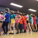 비비댄스아카데미