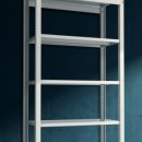 세탁1번지 | 세탁기 옆 애매한 공간 활용, 스피드렉 설치 후기