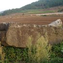 동일리 지석묘 2호 이미지