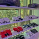 세인트복싱 이미지