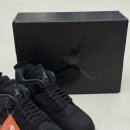 조던4 블랙캣 2025 후기, 올블랙이라 더 마음에 들었던 Air Jordan 4 FV5029-010