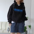대학생 박제템 디나이언트 백팩, 후드티 가을 코디 준비