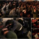 2018년 김옥경목사님 전국순회집회(울산) 사진과 놀라운 치유 간증들 이미지