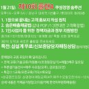 1/21 플랜A: 쿠씽경영솔루션(노후시설개보수자금/창업자금/운전자금정부지원지원서작성)숨은매출채굴법----종료 이미지