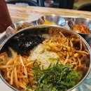 옥길킹타워 | 부천 옥길 맛집 국화네집 점심특선 후기