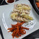 궁뎅이 | 함안맛집 가야매미궁뎅이 마늘보쌈 (내돈내산 솔직후기)