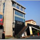 박경리 문학의집 이미지