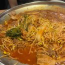 콩불 | 홍대 맛집 콩불 매운맛 내돈내산 후기 콩불 존맛탱