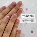 블루아네일