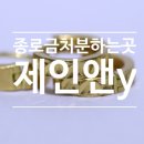 제이앤와이스타일 | 종로 금처분하는곳 투명한 매입 가능한 곳