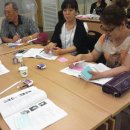 화전동 주민센터 이미지