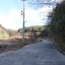 남일 청주한씨 재실 | 283. 광양 백계산 / 2023.1.29. / 산타바바라 산행이야기(52)